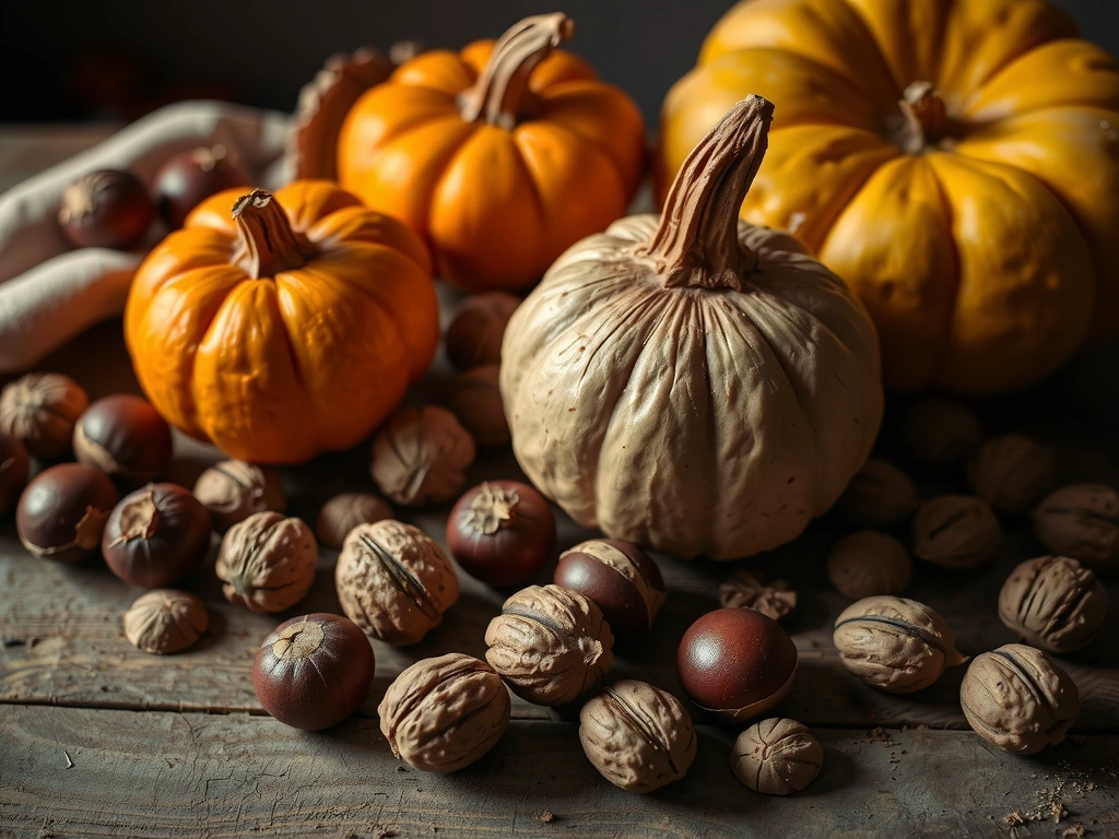 Autunno energetico